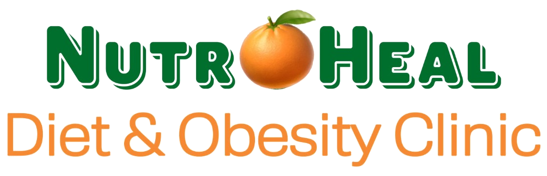 NutrOHeal Diet & Obesity Clinic